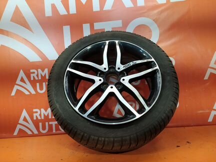 Диск Mercedes Gla-Class X156 2013 (б/у)