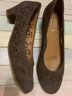 Туфли mascotte 37