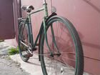 Велосипед десна СССР