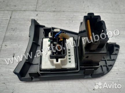 Блок управления зеркалами Mitsubishi Lancer 9 4G18