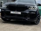 BMW X5 3.0 AT, 2018, 82 000 км