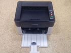 Принтер лазерный kyocera FS-1060DN