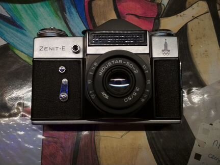 Олимпийский zenit-e