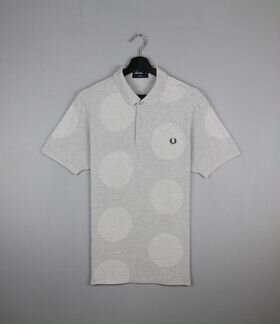 Поло Fred Perry