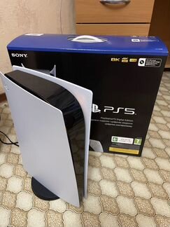 Sony Playstation 5 Digital Edition