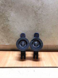 Пищалки Lexus GS 2012-2015