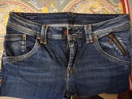 Джинсы pepe jeans london
