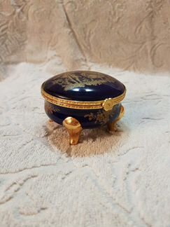 Мини шкатулка