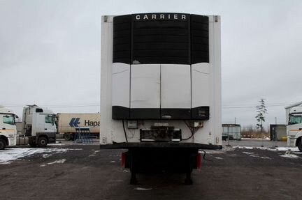 Рефрижератор Schmitz Cargobull SKO24