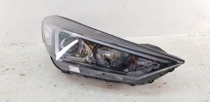 Фара передняя правая Hyundai Tucson 3 2018