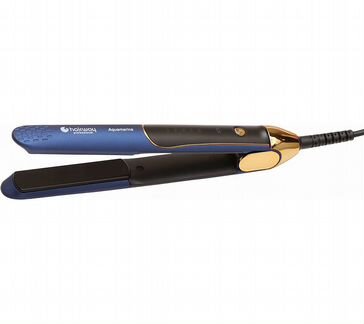 Щипцы Hairway Aquamarine, 23 мм, 46 Вт