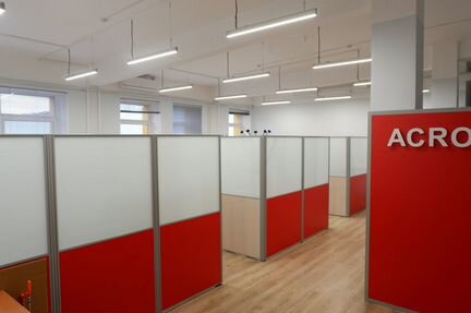 Свободного назначения, 160 м² 2 эт