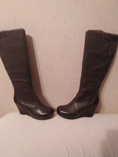 Сапоги демисезонные TG Collection