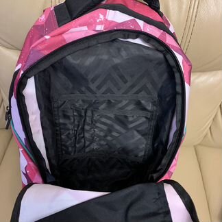 Новый рюкзак