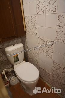 2-к квартира, 50.1 м², 1/5 эт.