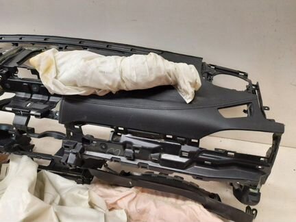 Торпедо переднее Lexus Lx 3 2016