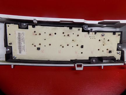 Модуль стиральной машины Ariston