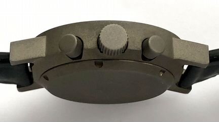 Часы Штурманские ss-18 хронограф 3133/0420525