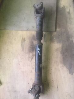 Кардан передний Nissan NP300