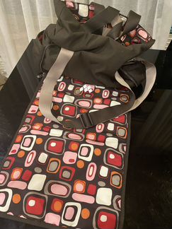 Сумка для смены подгузников Maclaren