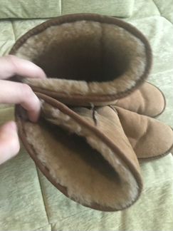 Угги/валенки/сапоги Ugg (новые)