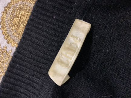 Кардиган Chloe