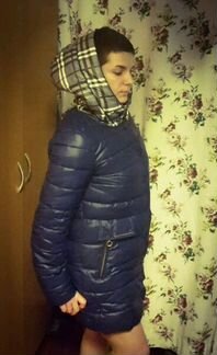 Куртка