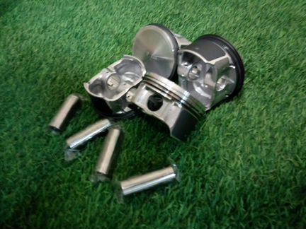 Поршни форд фокус 2 2.0л