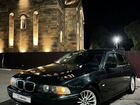 BMW 5 серия 2.5 AT, 2001, 370 000 км