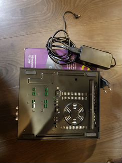 Медиаплеер 3Q F312HW Жесткий диск HDD 2Tb Seagate