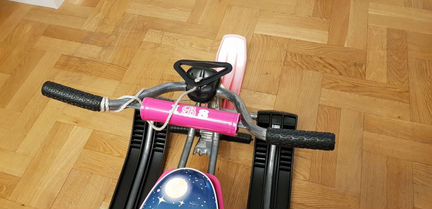 Снегокат детский