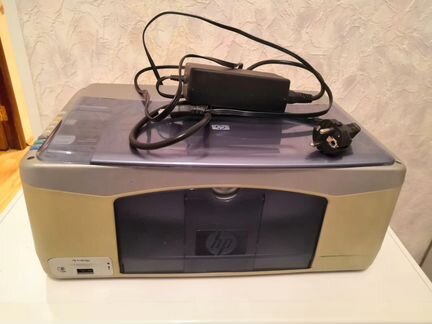 Мфу HP