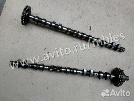 Мерседес W140 Распредвал om104