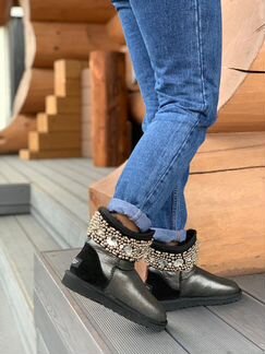 Ugg Jimmy Choo