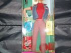 Barbie Cola cola picnic 1997