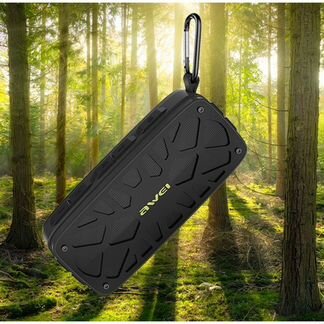 Беспроводная колонка awei Y330 Bluetooth, NFC