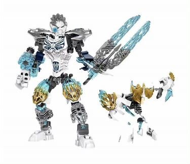 Lego bionicle 71311