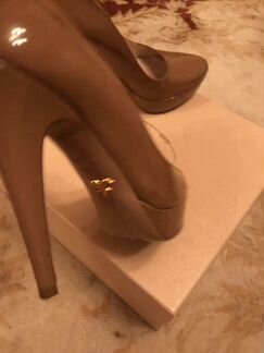 Туфли Prada оригинал