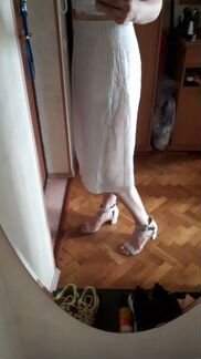 Юбка max&co, практически новая М/L