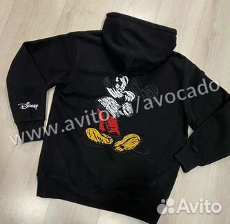 Толстовка Kith