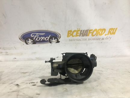 Дроссельная заслонка Форд Фокус 1 2.0