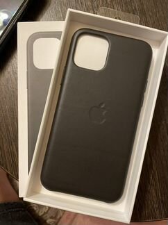 Чехол iPhone 11 Pro оригинал