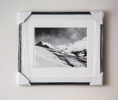 Художественная фотография для интерьера