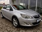 Opel Astra 1.6 МТ, 2011, 147 311 км