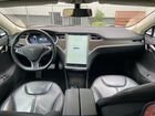 Tesla Model S AT, 2013, 159 000 км объявление продам