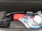 Tesla Model X AT, 2020, 2 500 км объявление продам