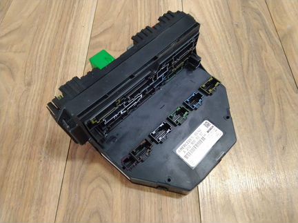 Передний блок SAM Mercedes W212 W204 X204 W207