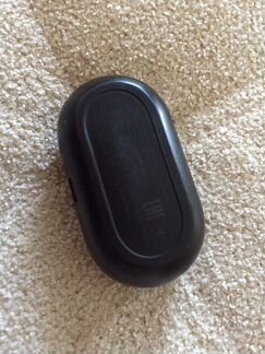 Наушники беспроводные samsung galaxy buds