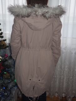 Парка Amisu, Италия