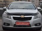 Chevrolet Cruze 1.8 AT, 2011, 112 000 км объявление продам